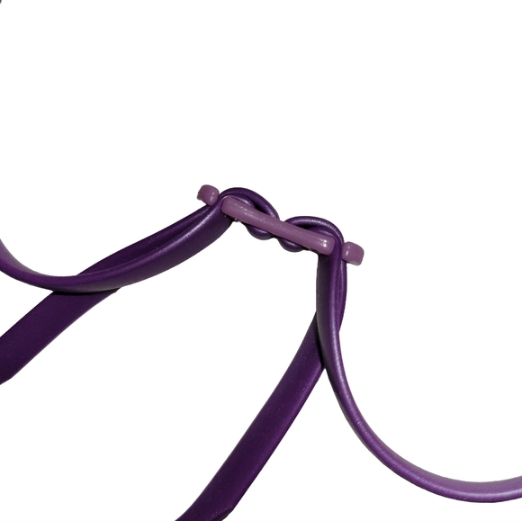 Speedo Vanquisher 2.0 Mirrored Goggles For Women In Purple/Lavender - Picture 5 of 7